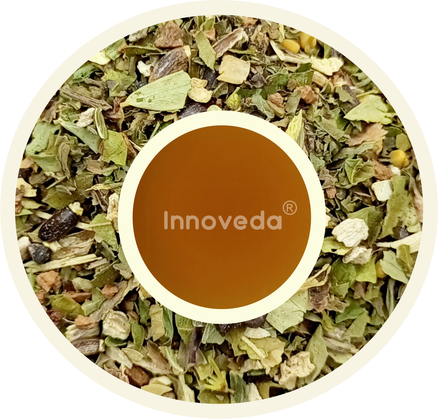 Innoveda Anti Diabetic Tea